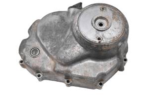 Kawasaki - 87 Kawasaki Mojave 110E 2x4 Clutch Cover KLF110 - Image 1