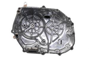 Kawasaki - 87 Kawasaki Mojave 110E 2x4 Clutch Cover KLF110 - Image 4