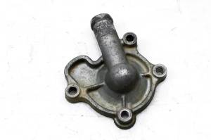 Honda - 04 Honda CRF250R Water Pump Cover - Image 1