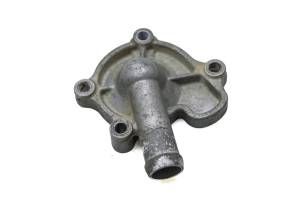 Honda - 04 Honda CRF250R Water Pump Cover - Image 2