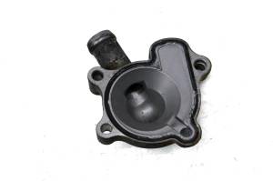 Honda - 04 Honda CRF250R Water Pump Cover - Image 3