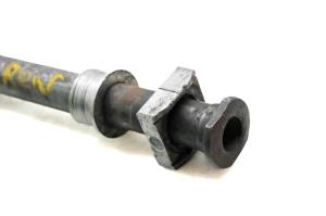 Honda - 04 Honda CRF250R Rear Axle Bolt - Image 3