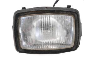 Kawasaki - 87 Kawasaki Mojave 110E 2x4 Front Headlight KLF110 - Image 2