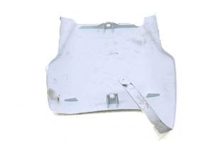 Honda - 04 Honda CRF250R Front & Rear Side Number Fenders Fender - Image 10