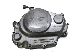 Honda - 16 Honda CRF150F Clutch Cover - Image 1