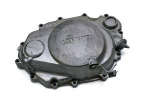 Honda - 16 Honda CRF150F Clutch Cover - Image 2