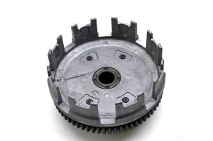 Honda - 16 Honda CRF150F Clutch Basket - Image 1