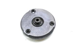 Honda - 16 Honda CRF150F Cap Oil Filter Rotor - Image 1