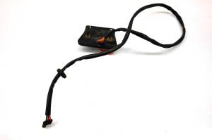 Polaris - 99 Polaris Ranger 500 6X6 Tail Brake Light Back Wiring For Parts - Image 5