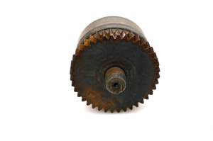 Polaris - 99 Polaris Ranger 500 6X6 Starter Gear Bendix - Image 2