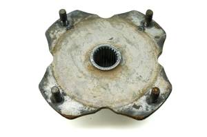 Honda - 82 Honda ATC110 Rear Wheel Hub Left Right - Image 1