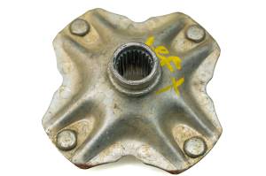 Honda - 82 Honda ATC110 Rear Wheel Hub Left Right - Image 4