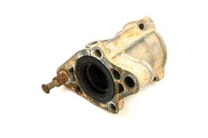 Honda - 82 Honda ATC110 Rear Bearing Carrier Axle Housing - Image 1