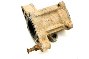 Honda - 82 Honda ATC110 Rear Bearing Carrier Axle Housing - Image 3