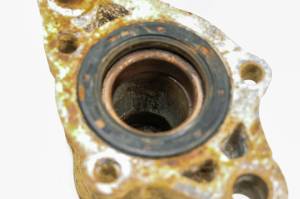 Honda - 82 Honda ATC110 Rear Bearing Carrier Axle Housing - Image 4