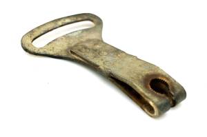 Honda - 82 Honda ATC110 Tensioner Lock Arm - Image 3