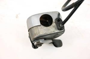 Honda - 82 Honda ATC110 Thumb Throttle & Cable - Image 6