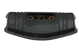 Honda - 83 Honda ATC185S Dash Board Handlebar Cover - Image 1