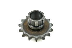 Honda - 82 Honda ATC110 Front Sprocket - Image 3