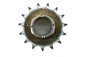 Honda - 82 Honda ATC110 Front Sprocket - Image 4