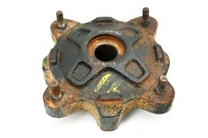 Polaris - 12 Polaris Ranger XP 800 4X4 Front Wheel Hub Left Right - Image 1