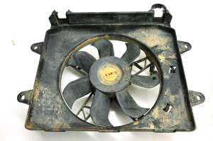 Polaris - 12 Polaris Ranger XP 800 4X4 Radiator Fan For Parts - Image 4