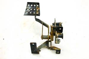 Polaris - 12 Polaris Ranger XP 800 4X4 Gas Brake Throttle Pedal Assembly - Image 4