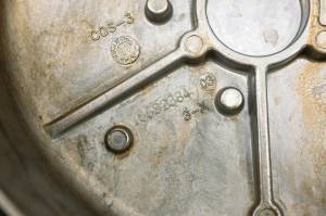 Polaris - 12 Polaris Ranger XP 800 4X4 Stator Cover - Image 5