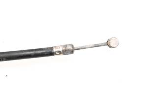 Yamaha - 01 Yamaha Raptor 660 2x4 Clutch Cable YFM660R - Image 2