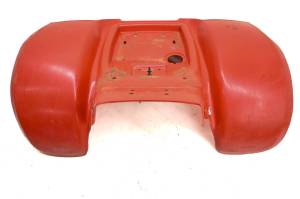 Honda - 82 Honda ATC110 Rear Fender - Image 7