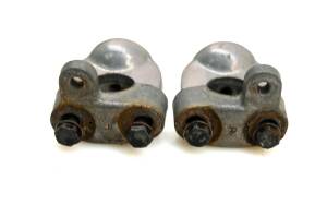 Honda - 82 Honda ATC110 Handlebar Clamps - Image 4