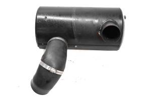 Polaris - 03 Polaris MSX 140 Muffler Exhaust Pipe - Image 1