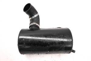 Polaris - 03 Polaris MSX 140 Muffler Exhaust Pipe - Image 2