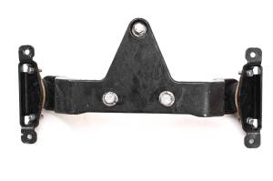 Polaris - 03 Polaris MSX 140 Front Engine Plate Bracket Mount - Image 4