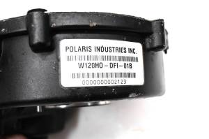 Polaris - 03 Polaris MSX 140 Flywheel Housing - Image 4