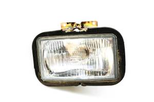 Kawasaki - 03 Kawasaki KLX400 Front Center Headlight DRZ400 - Image 1