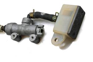 Kawasaki - 03 Kawasaki KLX400 Rear Brake Master Cylinder DRZ400 - Image 3