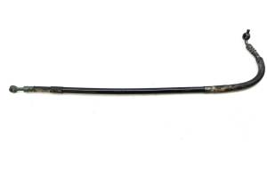 Kawasaki - 03 Kawasaki KLX400 Rear Brake Line DRZ400 - Image 1