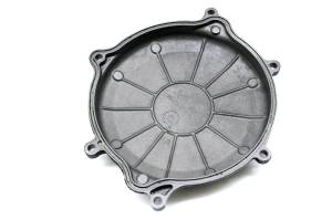 Kawasaki - 03 Kawasaki KLX400 Outer Clutch Cover DRZ400 - Image 3