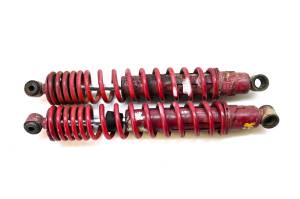 Yamaha - 03 Yamaha Raptor 660 2x4 Front Shocks YFM660R - Image 1