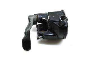 Yamaha - 03 Yamaha Raptor 660 2x4 Thumb Throttle YFM660R - Image 3