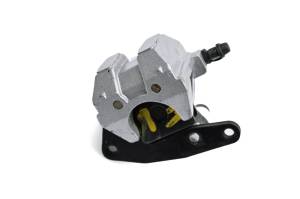 Yamaha - 03 Yamaha Raptor 660 2x4 Front Left Brake Caliper YFM660R - Image 1