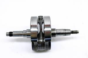 Kawasaki - 03 Kawasaki KLX400 Crankshaft Crank Shaft DRZ400 - Image 1