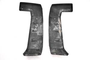 Yamaha - 00 Yamaha Grizzly 600 4x4 Rear Fender Flares Left & Right YMF600F - Image 3