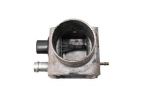 Kawasaki - 12 Kawasaki Mule 4010 4X4 Intake Manifold Duct & Air Temperature Sensor KAF620M - Image 5