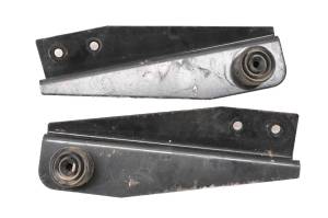 Kawasaki - 12 Kawasaki Mule 4010 4X4 Front Fender Support Brackets Left & Right KAF620M - Image 2