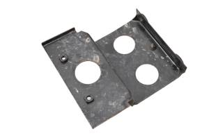 Kawasaki - 12 Kawasaki Mule 4010 4X4 Front Grill Support Bracket KAF620M - Image 1