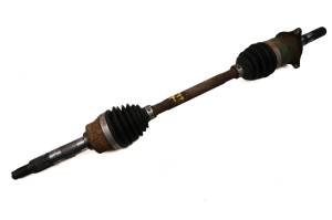 Kawasaki - 12 Kawasaki Mule 4010 4X4 Front Right Left Cv Axle KAF620M - Image 1