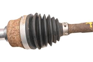 Kawasaki - 12 Kawasaki Mule 4010 4X4 Front Right Left Cv Axle KAF620M - Image 3