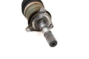 Kawasaki - 12 Kawasaki Mule 4010 4X4 Front Right Left Cv Axle KAF620M - Image 5